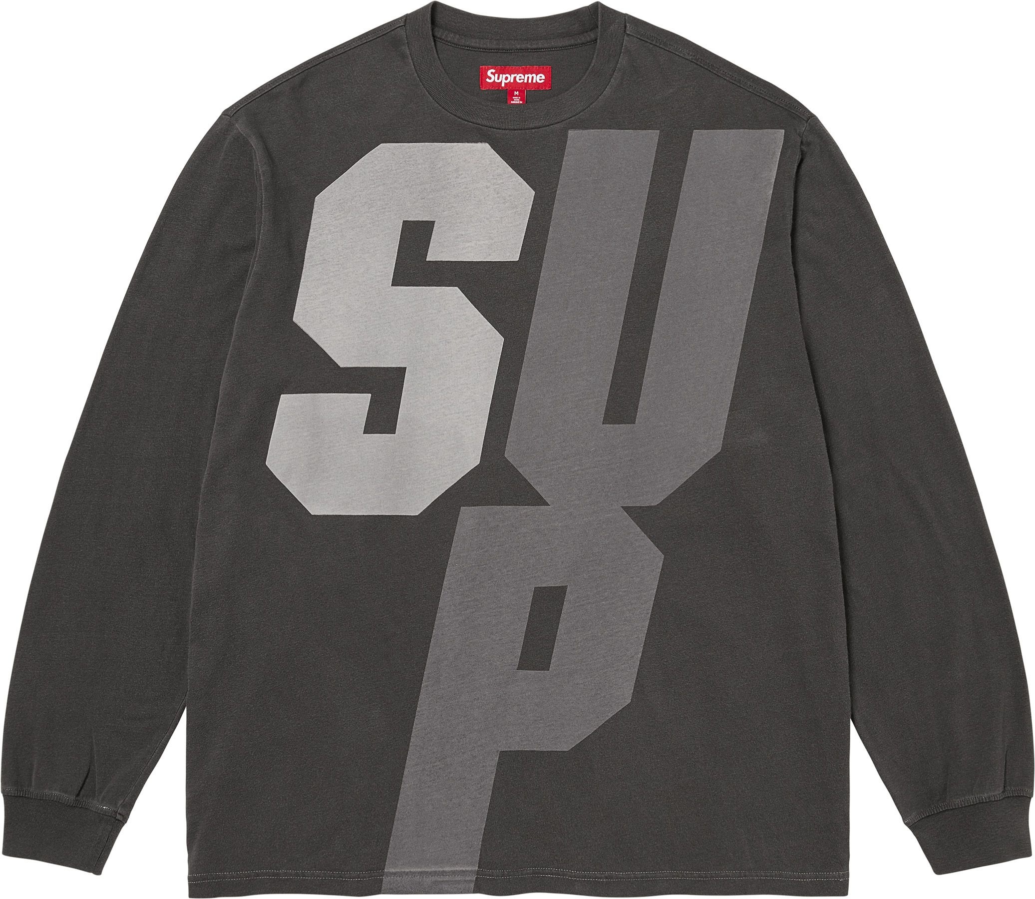 Reflective L/S Top view 14
